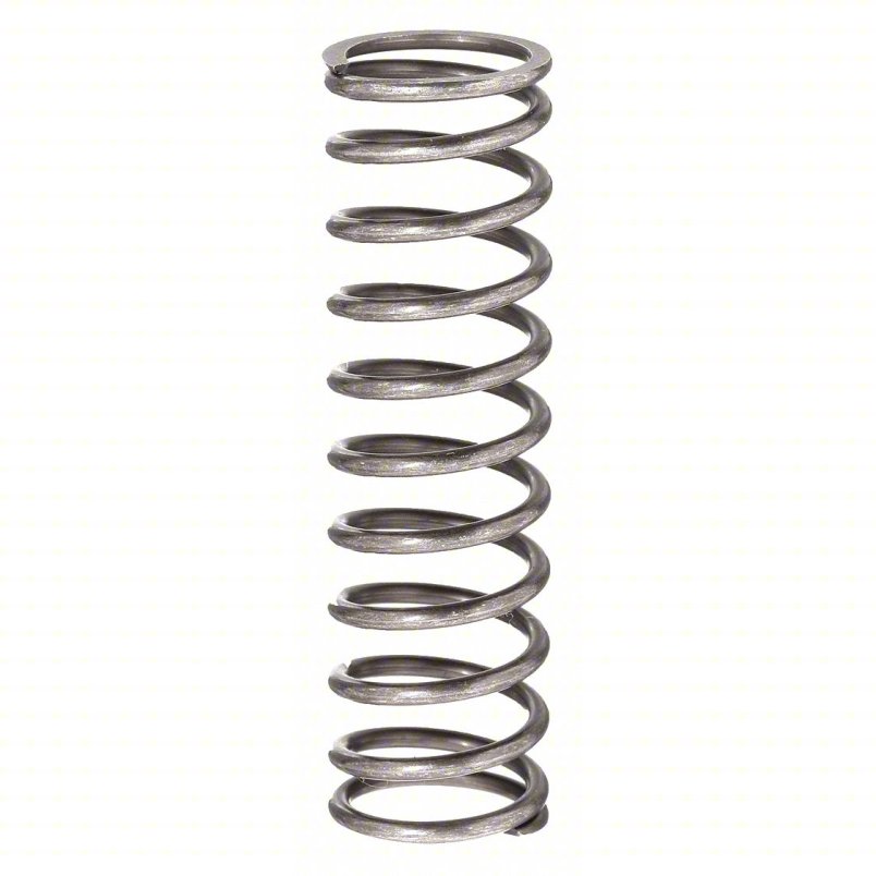 Compression Springs - AccuTech Springs